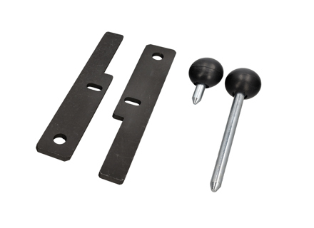 凸轮轴对准工具。适用于保时捷 955 Cayenne V8 / 957 Cayenne V8 - C4005