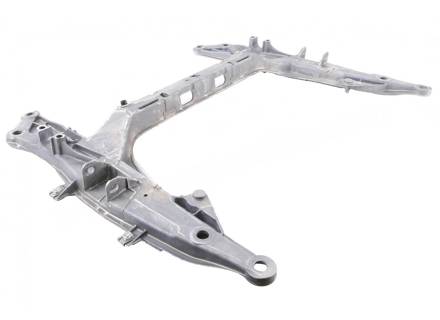 横梁。保时捷 987 Boxster / Cayman / 997 - 99734108106, 99734108104