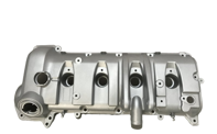 Engine valve cover. Porsche 970 Panamera V8 / 958 Cayenne V8 - 94810513522, 94810513521, 94810513520, 94810513620, 94810513621, 94810513622, 94810513623 Engine valve cover. Porsche 970 Panamera V8 / 958 Cayenne V8 - 94810513522, 94810513521, 94810513520, 94810513620, 94810513621, 94810513622, 94810513623