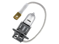 卤素灯泡 H3 12V 55W - 90063112690 卤素灯泡 H3 12V 55W - 90063112690