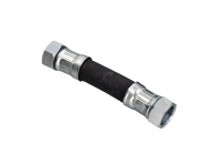 Tubo dell'olio al radiatore anteriore. Porsche 911 1980-89 - 93020711304, 93020711300, 93020711305, 93020711306, 315330020 - 930.207.113.00, ER.016.005, 1613700400