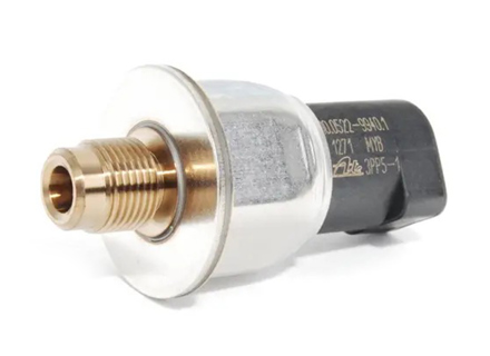 Brake master cylinder pressure sensor. Porsche 955 Cayenne MKI - 95535530500