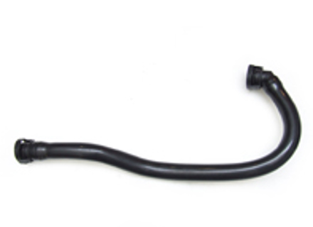 油/气分离管。保时捷 Boxster 986 2.5L - 99610714506