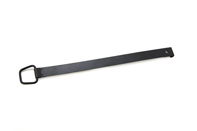 Cinghia di contenimento della batteria. Porsche 912 1965-69 - 90261102200 Cinghia di contenimento della batteria. Porsche 912 1965-69 - 90261102200