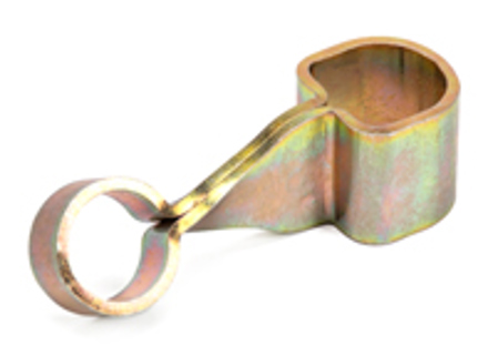 Drop-Link, hinten. Porsche 911 1965-77 / 930 1975-77 (90133373101 / 90133373201) - 90133373101, 90133373201, 1650451270, 1650451280