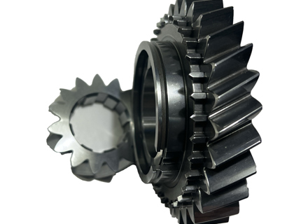 Uprated 4th gear set 915 gearbox. Porsche 911 - 91530290440, 91530290474, 92330290438, 92330290428