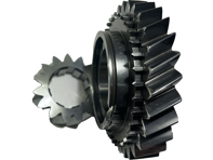 Set 4a marcia potenziato, cambio 915. Porsche 911 - 91530290440, 91530290474, 92330290438, 92330290428 Set 4a marcia potenziato, cambio 915. Porsche 911 - 91530290440, 91530290474, 92330290438, 92330290428