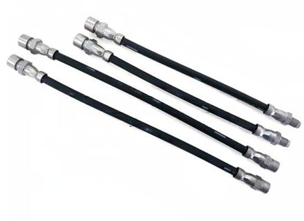 Étrier Flexibles de Frein AVANT & ARRIÈRE Porsche 911 3.2L 1984-89 - 91135508701, 90135563202, 90135563203, 91135508702 - 90135563202/1