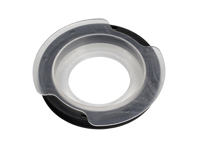 Joint de vilebrequin avant. Porsche 957/958 Cayenne / 970 Panamera / Macan - 95510105200, 263.600