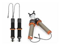 Touring Line Plug and Play elektronische ophangingskit. Porsche 991 GT3 RS / GT2 RS met PASM - TOUR-PO-Axx80-TLS, TOUR-PO-Axx80