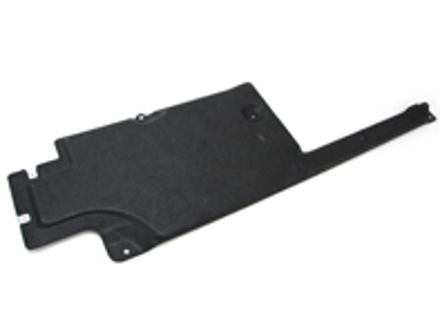 车身底部侧盖托盘。保时捷 981 / 991 / GT4 - 99150460600, 99150460500