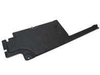 Underbody side cover tray. Porsche 981 / 991 / GT4 - 99150460600, 99150460500 Underbody side cover tray. Porsche 981 / 991 / GT4 - 99150460600, 99150460500