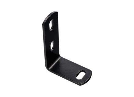 Front bumper side bracket. Porsche 911 68-73 - 1684151100, 90150513501 - 1684151100