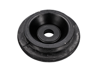 Suspension strut mounting. Porsche 924 / 924S / 944 - 94434307100, 94434307101 - 944 343 071 01