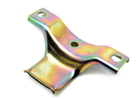 Exhaust support. Porsche 924 / 944 - 94411130700