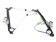 Window regulator. Porsche 997.2 Turbo/GT2 - 99754207603, 99754207503, 99754207601, 99754207501 Window regulator. Porsche 997.2 Turbo/GT2 - 99754207603, 99754207503, 99754207601, 99754207501