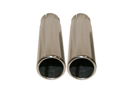 Tubo di scarico. Porsche 356 B/C - 92.910S, 1620703710, 58711126100 - 1620703710 Tubo di scarico. Porsche 356 B/C - 92.910S, 1620703710, 58711126100 - 1620703710