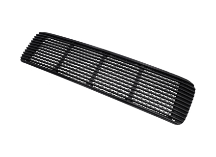 Grille for rear spoiler lid. Porsche 911 1974-89 - 91155941100, 91155941101 - 9999-00001, 1684551600