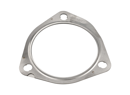 Gasket - Catalytic Converter to Petrol Particulate Filter/Downpipe. Porsche 95B-2 & 95B-3 Macan 2.0L / 9YA Cayenne 4.0L V8 - PAB25311500