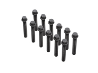 连杆螺栓套装（12个）。适用于保时捷986 Boxster / 987 Boxster / Cayman / 996 / 997 / 958 / 970.2 / 95B车型。 - 99610311551, 99710311501