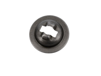 Rondella concava ganasce freno a mano. Porsche 911 1965-89 - 90135295510, 1663950100