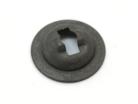 Handbrake shoes concave washer. Porsche 911 1965-89 - 90135295510, 1663950100 Handbrake shoes concave washer. Porsche 911 1965-89 - 90135295510, 1663950100