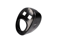 Verstärkungsblech Stoßdämpferdom vorn. Porsche 911 / 912 - 91150103300, 91150103309, 91150103309GRV, 91150103420, 91150103411, 91150103411GRV - PP248SL, P248SL, PP248SR, P248SR