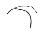 Brandstof retourleiding. Porsche 911 69-74 - 9600035, 91135606402, 91135606408, 91135606405