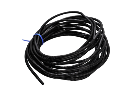 挡风玻璃清洗软管。适用于保时捷 955 / 957 / 958 Cayenne 2003-18 款 - 95562813000