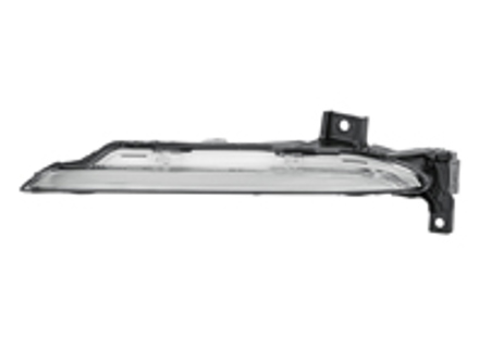 Drive lamp / DRL light unit, LED. Porsche 991.2 - 99163115904, 99163115903, 99163116003, 99163116004, 2BE 012 170-011, 2BE 012 170-021, 012170011, 012170021