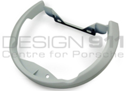 Headlamp Retaining Ring Front. Porsche 968 - 94475015100