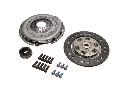 Uprated clutch kit. Porsche 718 GT4 / GTS 4.0ltr / Spyder - 982141015B - 9M82141015B