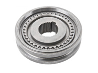 Syncronising hub, 3rd gear. Porsche 968 - 01E311301 Syncronising hub, 3rd gear. Porsche 968 - 01E311301
