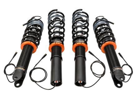 Kit de suspensión electrónica Plug and Play Touring Line. Porsche 992 con PASM. - 99134304515, 99134304557, 991343045A8, 99134304509, 99134304542, 99134304555, 991343045A6, 99133305304, 99133305308, 99133305324, 99133305309, 99133305325, 99134304534, 99134304539, 99134304547, 99134304560, 99133305321, 99134304516, 99134304528, 99134304537, 99134304538, 99134304541, 99133305310, 99133305326, 99133305322, 99133305329 - TOUR-PO-Axx31-TLS, TOUR-PO-Axx31