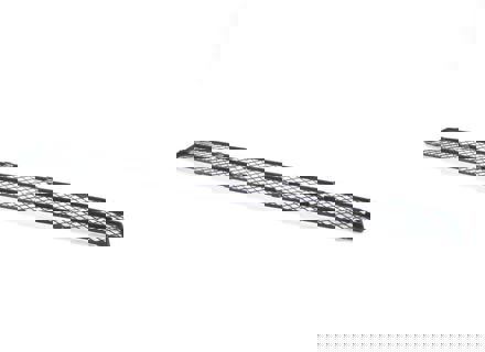 Front bumper ventilation grille. Porsche 964 1989-94 - 96450514100