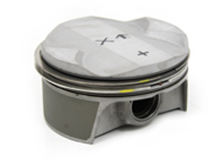 Engine piston. Porsche 987 Boxster / Cayman