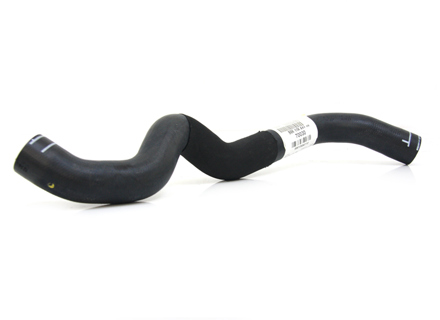 Coolant return water hose. Porsche 996 3.6L C2 MANUAL - 99610684110, 99610684108, 99610684104