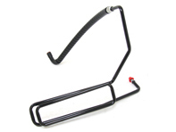 Power steering pump return line. Porsche 924S - 94434745905 Power steering pump return line. Porsche 924S - 94434745905