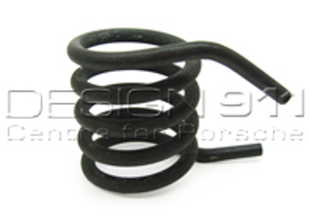 Clutch Pedal Power Spring. Porsche 993 Turbo - 99342355151