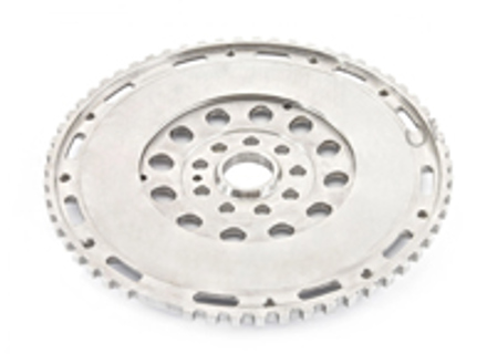 Engine flywheel for mounting Porsche 964 / 993 engine on 915 gearbox - 96410203301