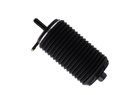 后减震器空气弹簧。保时捷 95B Macan GTS - 95B616001A, 95B616001B, 95B616001C, 95B616001D, 95B616001E, 95B616001F, 95B616001G, 95B616001H, 40-249841, 40-273778, 95B616002A, 95B616002B, 95B616002C, 95B616002D, 95B616002E, 95B616002F, 95B616002G, 95B616002H