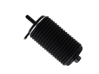 Rear shock absorber air spring. Porsche 95B Macan GTS - 95B616001A, 95B616001B, 95B616001C, 95B616001D, 95B616001E, 95B616001F, 95B616001G, 95B616001H, 40-249841, 40-273778, 95B616002A, 95B616002B, 95B616002C, 95B616002D, 95B616002E, 95B616002F, 95B616002G, 95B616002H Rear shock absorber air spring. Porsche 95B Macan GTS - 95B616001A, 95B616001B, 95B616001C, 95B616001D, 95B616001E, 95B616001F, 95B616001G, 95B616001H, 40-249841, 40-273778, 95B616002A, 95B616002B, 95B616002C, 95B616002D, 95B616002E, 95B616002F, 95B616002G, 95B616002H