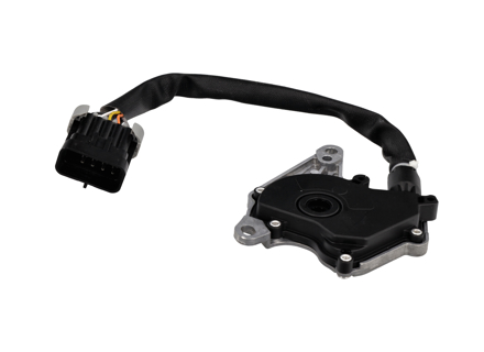 Interruttore multipresa per selezione marce. Porsche 986/987C/987/996 - 98632561201, 98635261200