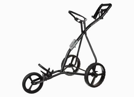 Zusammenklappbarer Golftrolley - Sport Collection