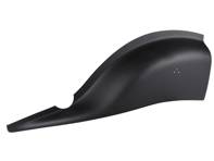 Side trim interior repair panel, plastic. Porsche 911 Coupe - 90155507120, 90155507220 - 1689813480, 1689813470