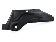 Wheel housing, Rear. Porsche 911 65-73 Targa - PCG50101840, PCG50101840GRV, PCG50101740, PCG50101740GRV Wheel housing, Rear. Porsche 911 65-73 Targa - PCG50101840, PCG50101840GRV, PCG50101740, PCG50101740GRV