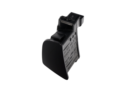 Door Mirror Warning Light. Porsche 971 Panamera LHD - 971953039D, 971953039F, 971953040D, 971953040F, 971953039H, 971953040H