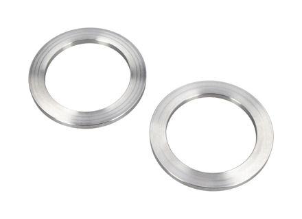 Centreerring remrotor. Porsche 944 / 968 - 9producten - 9P-44RC, 92835104360, 92835104361, 92835104460