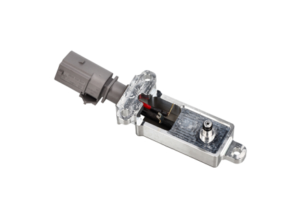 Aggiornamento del sensore di montaggio motore PADM. Porsche 992.1 - 992199384A, 992199384B, 992199384C, 992199384D, 992199384E, 992199384F