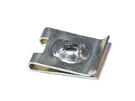Speed nut for footrest. Porsche Boxster / Cayman / 997 - 99959148501 Speed nut for footrest. Porsche Boxster / Cayman / 997 - 99959148501